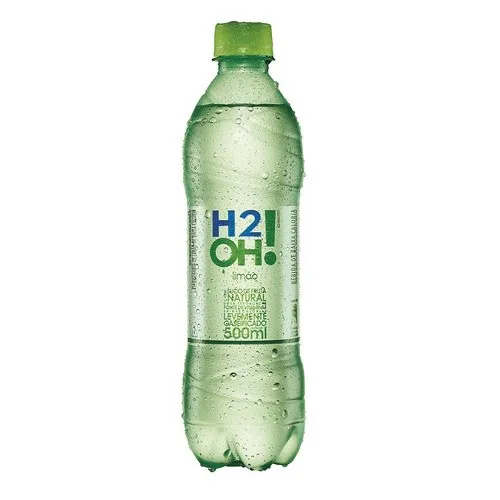 H2O 500ml